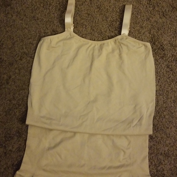 Tank Top Shapers Set (3) - Picture 3 of 8